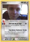 Håkan