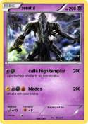 zeratul