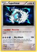 lugia-Primal