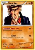 Uncle Sam
