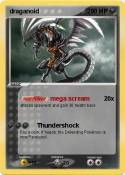draganoid