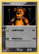 FREDDY