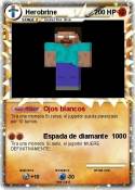 Herobrine