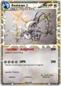 Reshiram 2