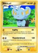 Shinx