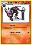 Red Neck Mech