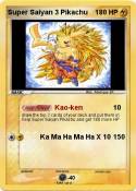 Super Saiyan 3