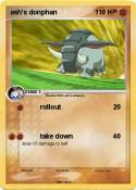 ash's donphan