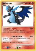 Mcharizard