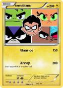 teen titans