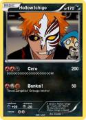 Hollow Ichigo