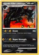 ultimate Killer