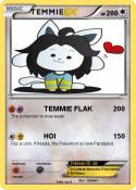 TEMMIE