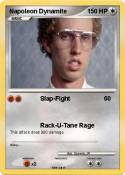 Napoleon Dynamite Napoleon