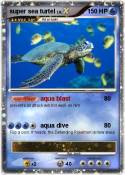 super sea