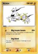 Arceus