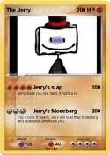 The Jerry The Jerry