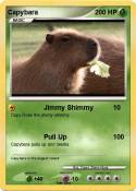 Capybara