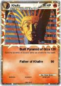 Khufu