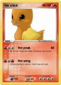 fier chick