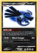 shadow Lugia