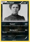 Ida Tarbell