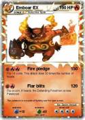 Emboar EX
