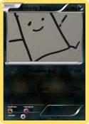 Bready Boy