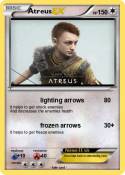 Atreus