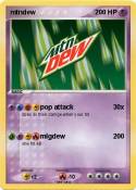 mtndew