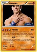 john cena
