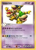 koopa kids 