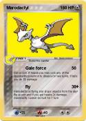 Marodactyl