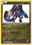 Shiny primal zygarde Shiny primal