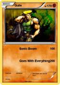 Guile