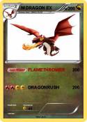 M DRAGON EX