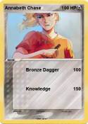 Annabeth Chase