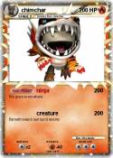 chimchar