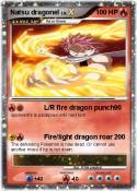 Natsu dragonel