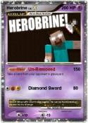 Herobrine