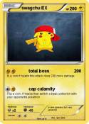 swagchu EX
