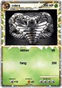 cobra