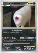 The comsumer