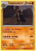 Lingering Will