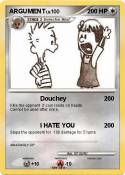 ARGUMENT