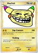 PikaTroll