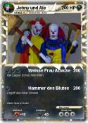 Johny und Ale