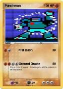 Punchman