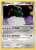 Tornadus