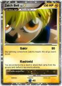 Zatch Bell